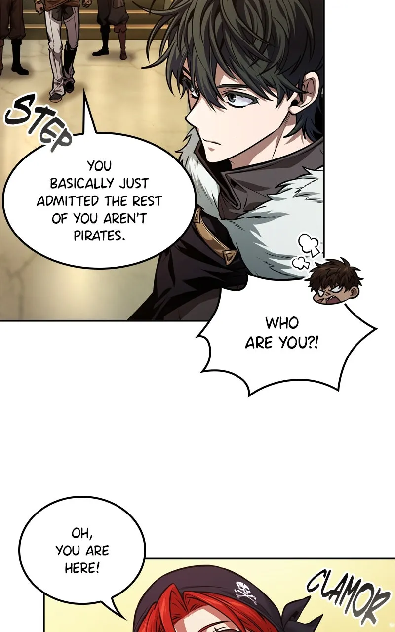 The Last Adventurer Chapter 36 page 11 - 