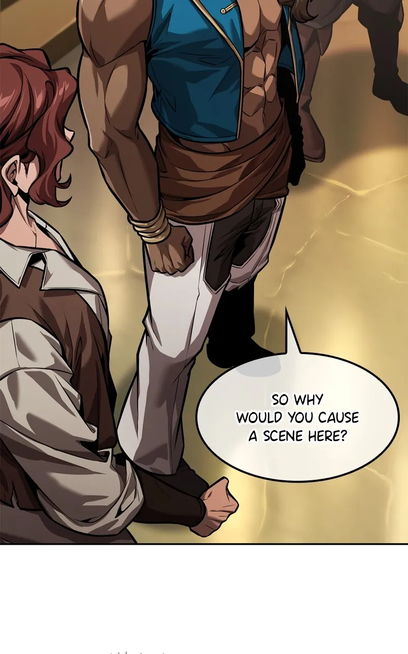 The Last Adventurer Chapter 36 page 13 - 