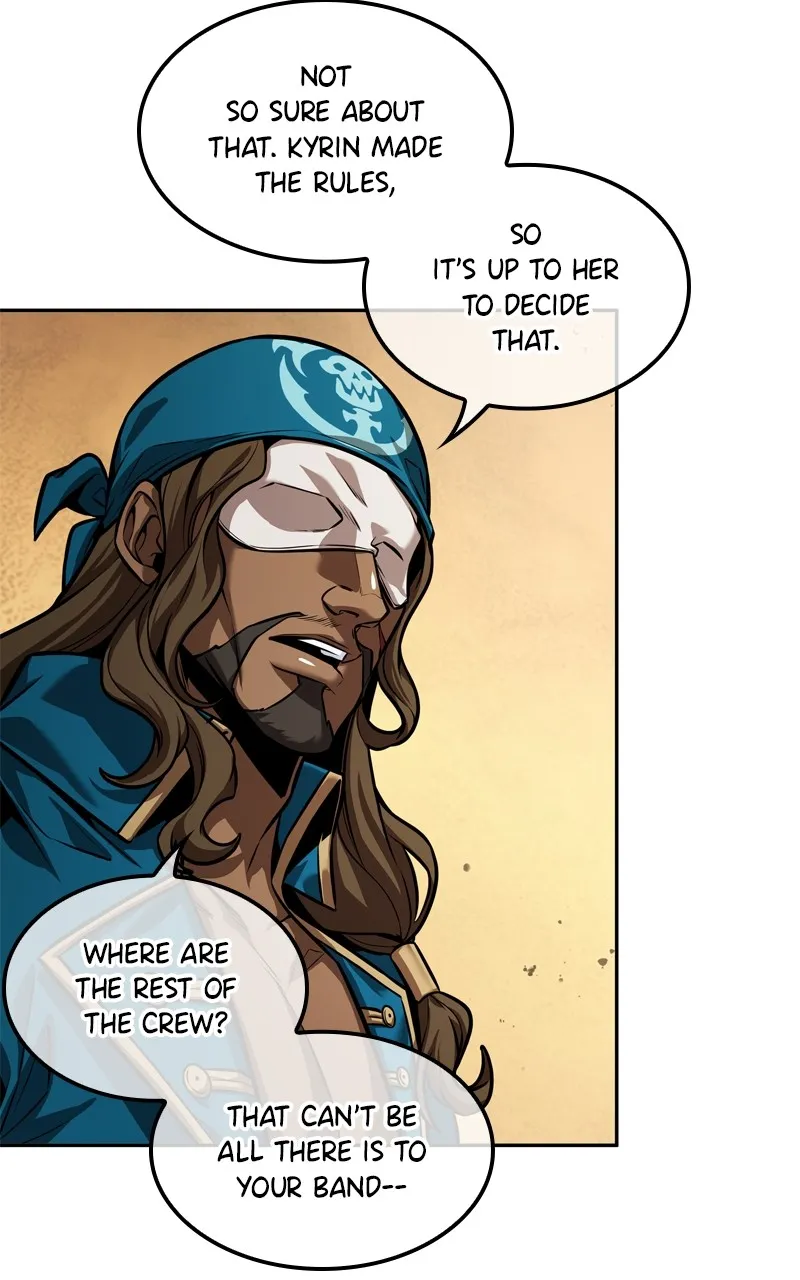 The Last Adventurer Chapter 36 page 15 - 