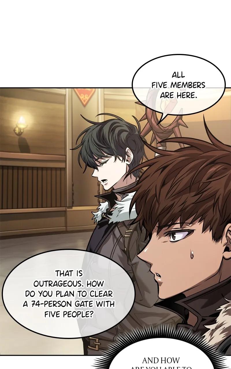The Last Adventurer Chapter 36 page 16 - 