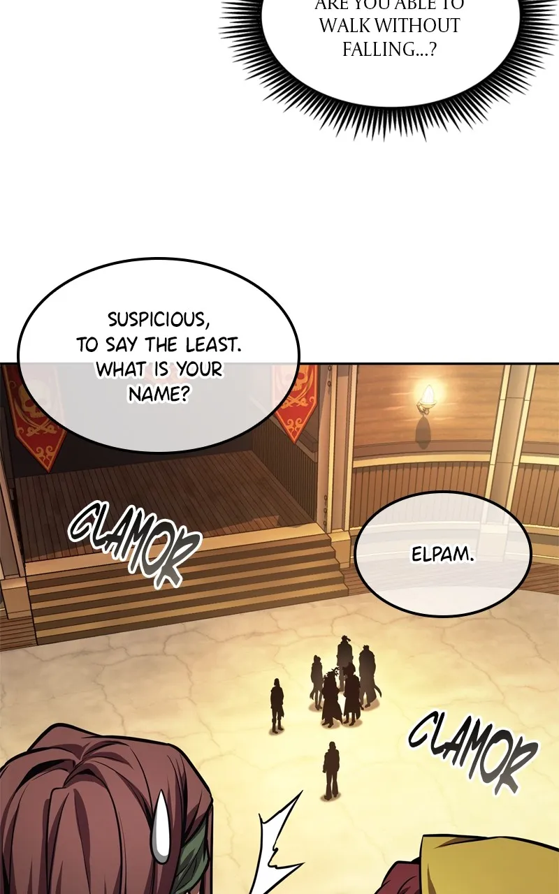 The Last Adventurer Chapter 36 page 17 - 