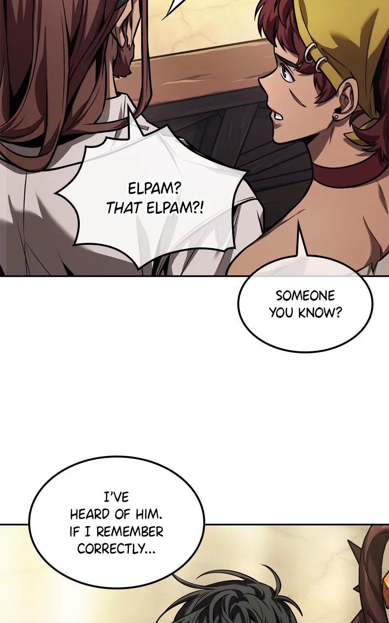 The Last Adventurer Chapter 36 page 18 - 