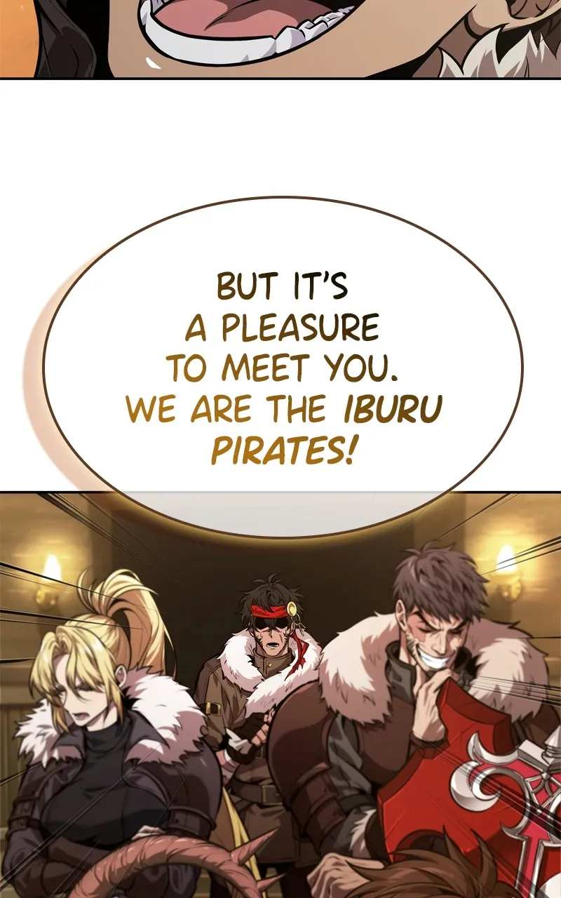 The Last Adventurer Chapter 36 page 3 - 