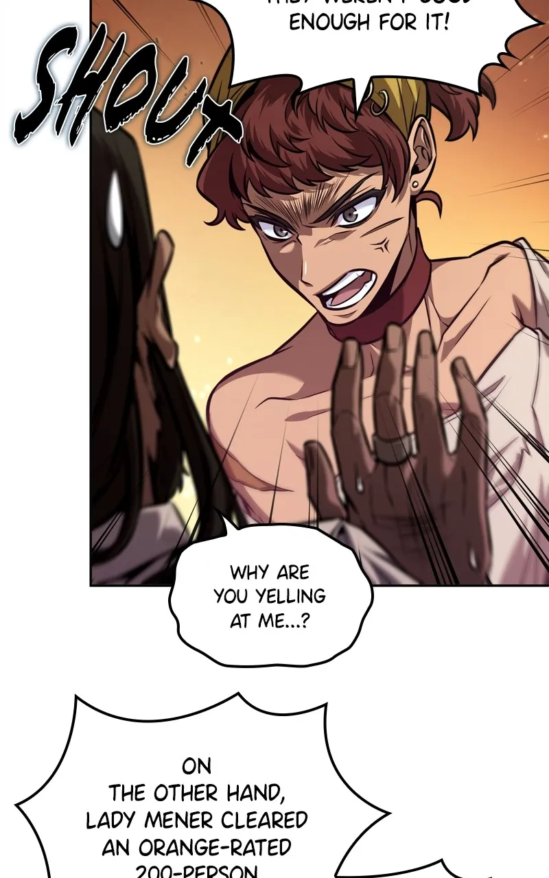 The Last Adventurer Chapter 36 page 22 - 