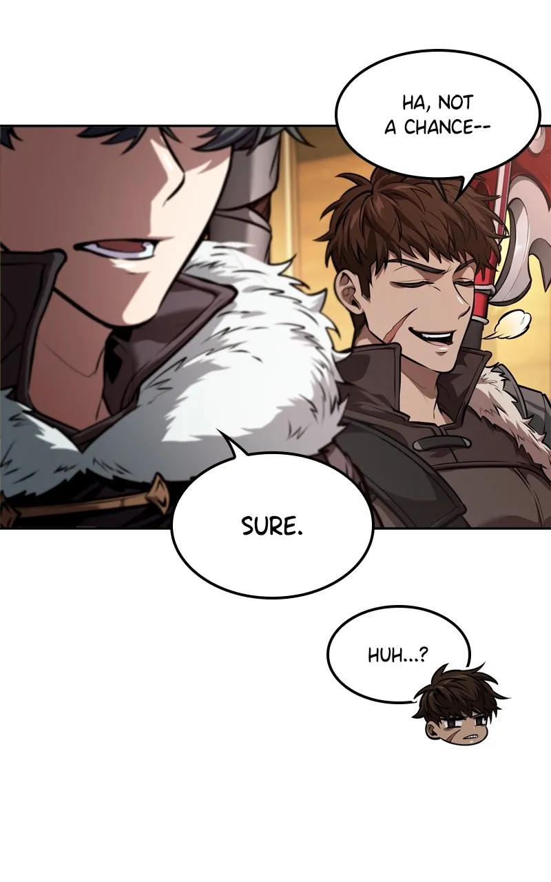 The Last Adventurer Chapter 36 page 26 - 