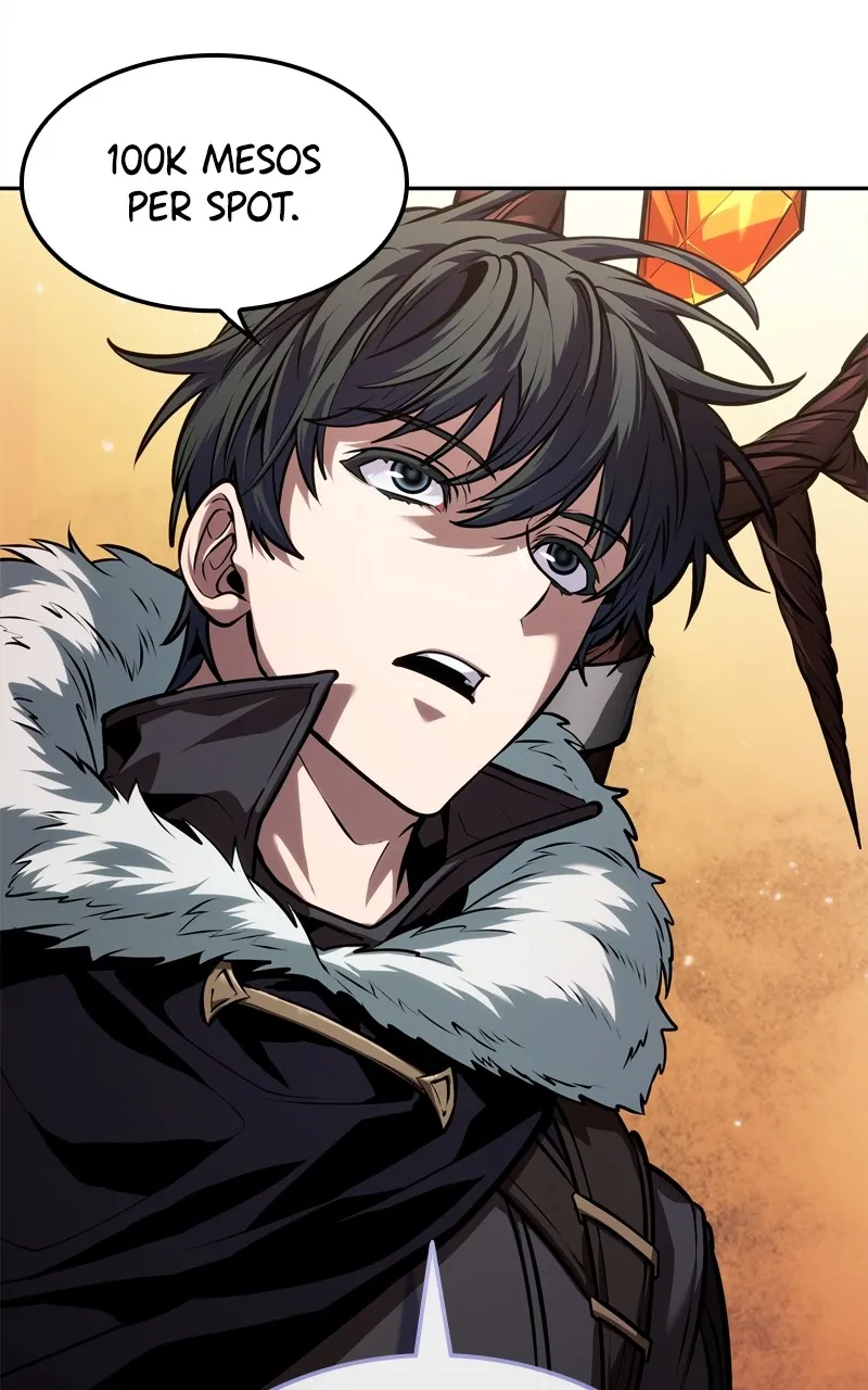 The Last Adventurer Chapter 36 page 27 - 