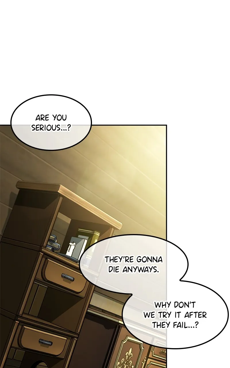 The Last Adventurer Chapter 36 page 29 - 