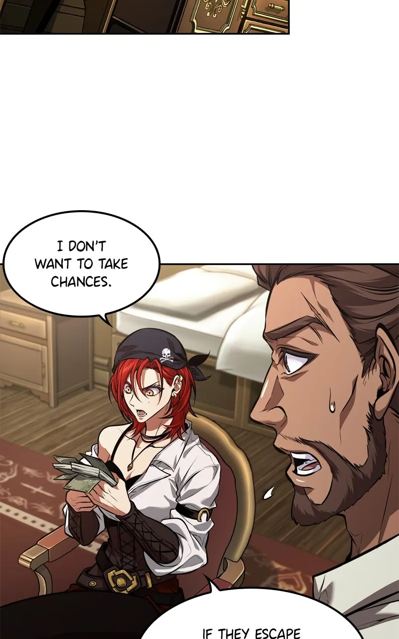 The Last Adventurer Chapter 36 page 30 - 
