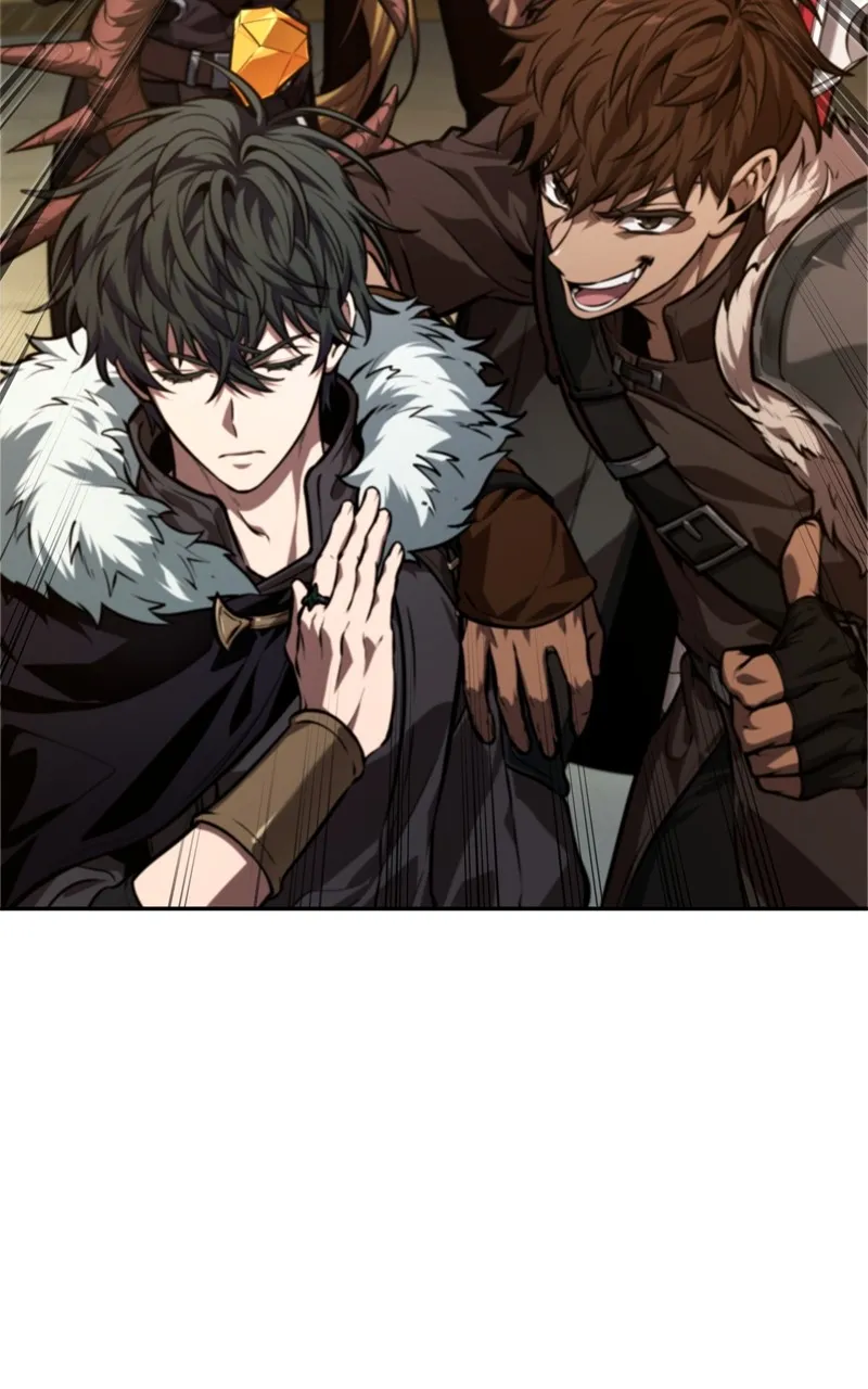 The Last Adventurer Chapter 36 page 4 - 