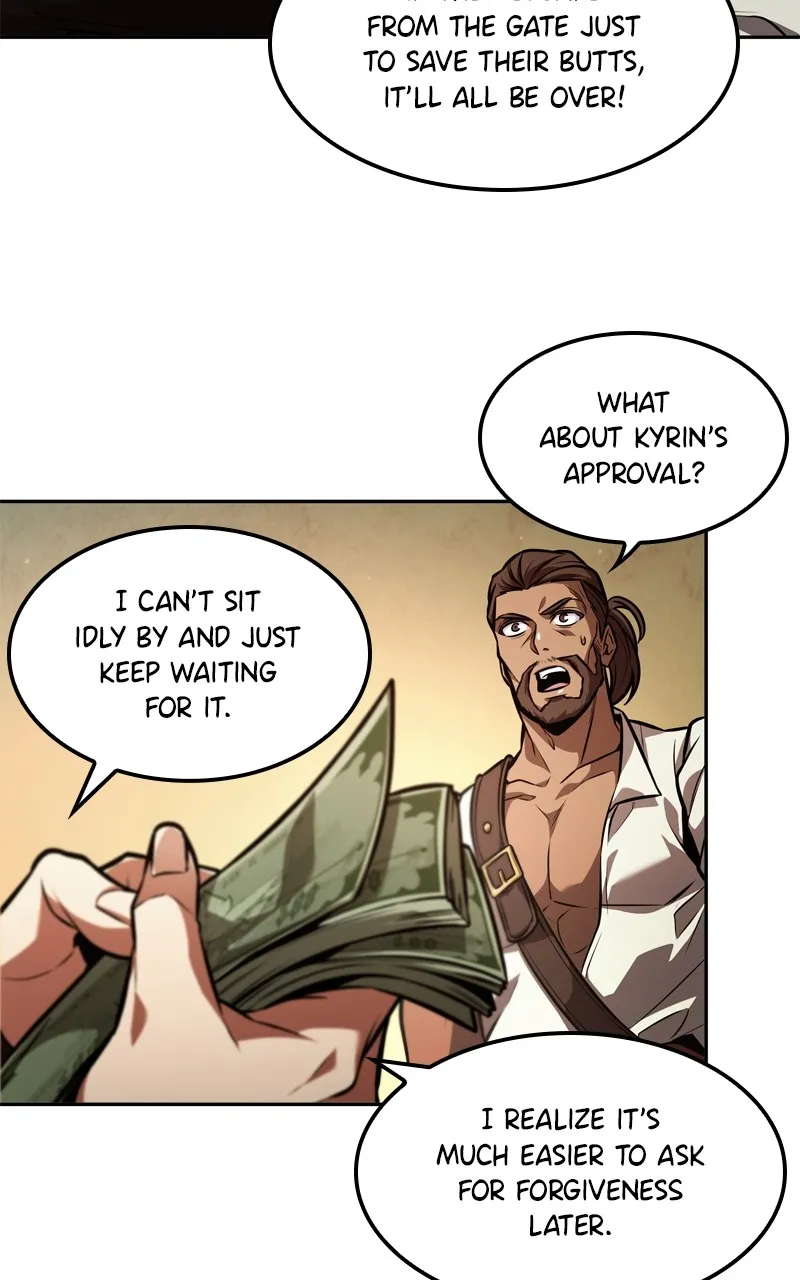 The Last Adventurer Chapter 36 page 31 - 