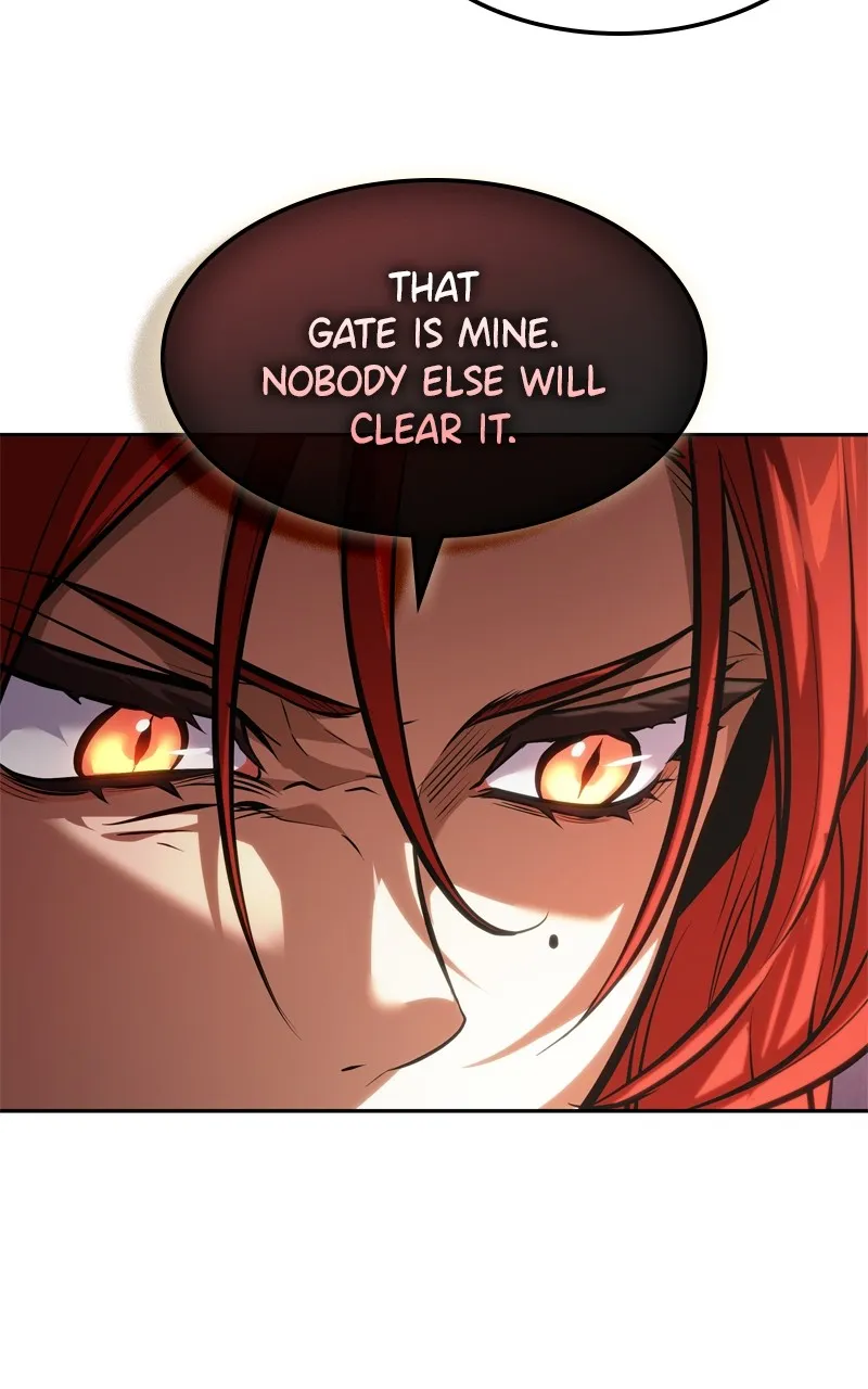 The Last Adventurer Chapter 36 page 32 - 