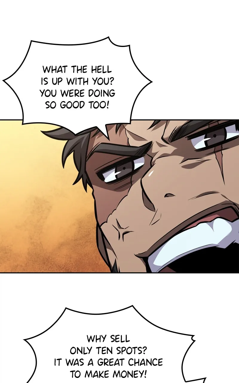 The Last Adventurer Chapter 36 page 34 - 