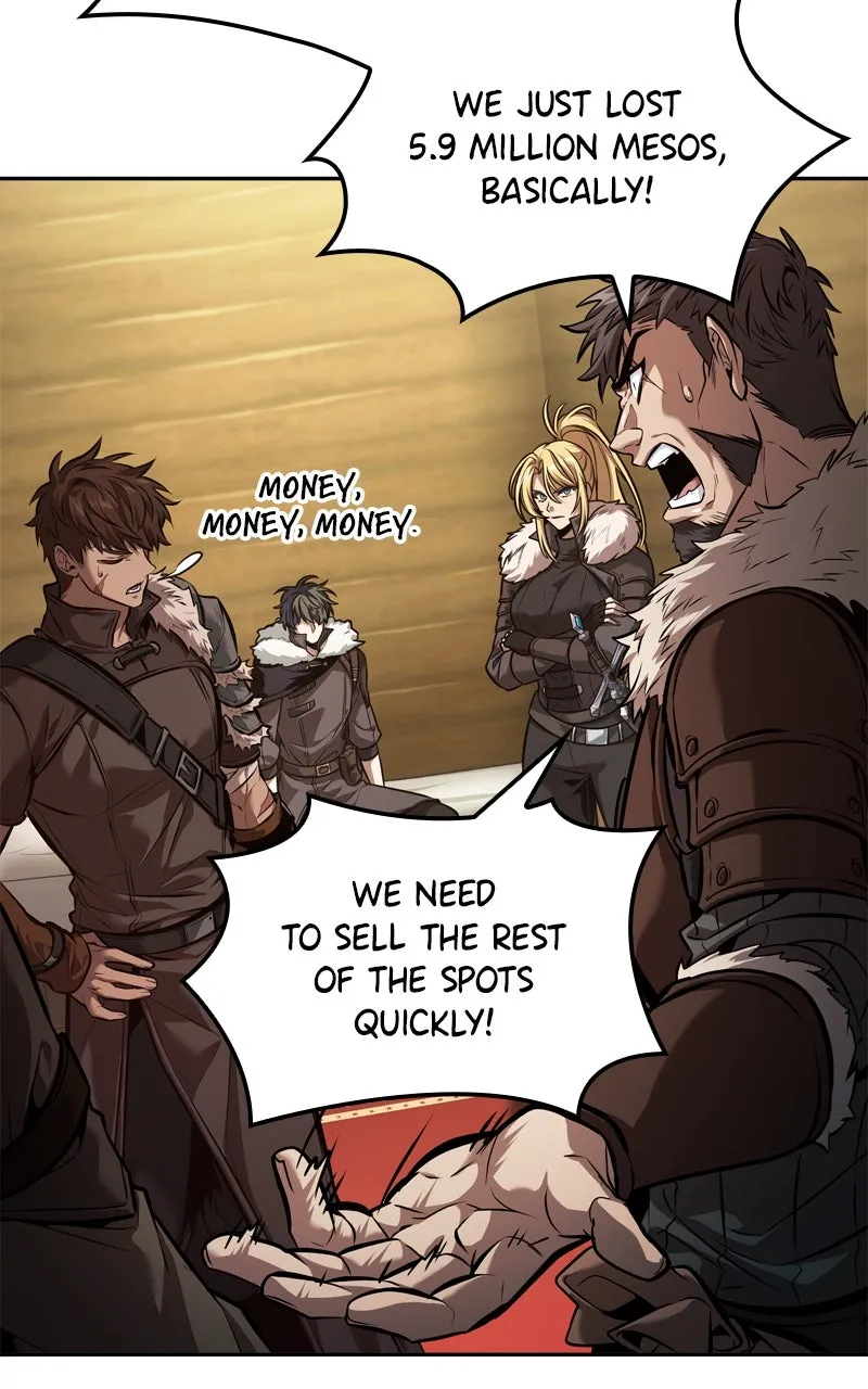 The Last Adventurer Chapter 36 page 35 - 