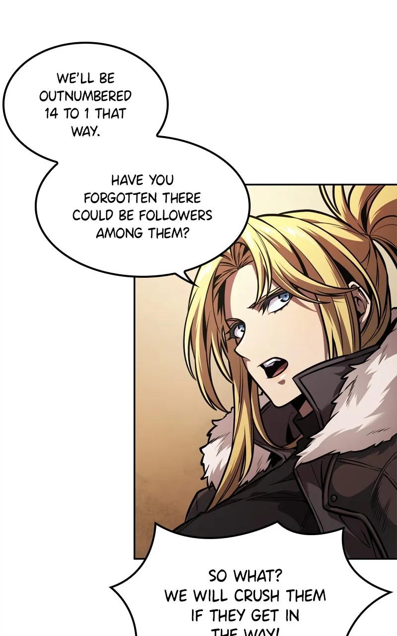 The Last Adventurer Chapter 36 page 36 - 