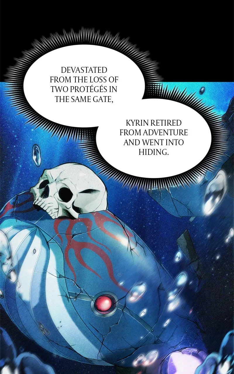 The Last Adventurer Chapter 36 page 40 - 