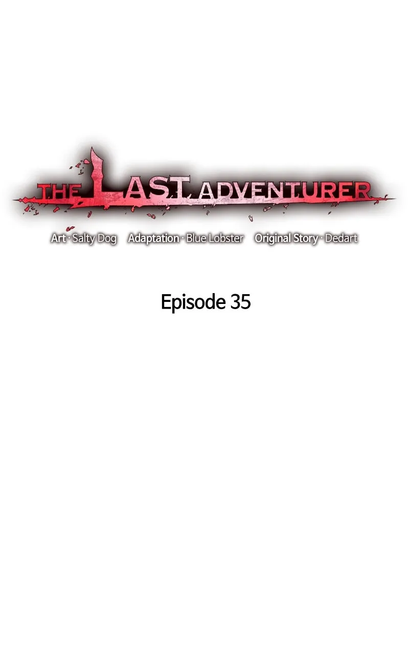 The Last Adventurer Chapter 36 page 5 - 