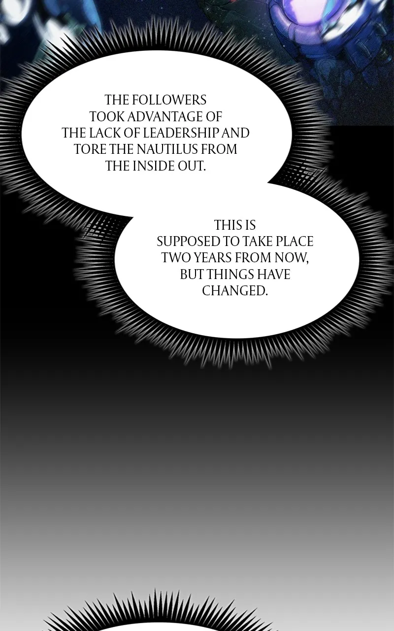 The Last Adventurer Chapter 36 page 41 - 