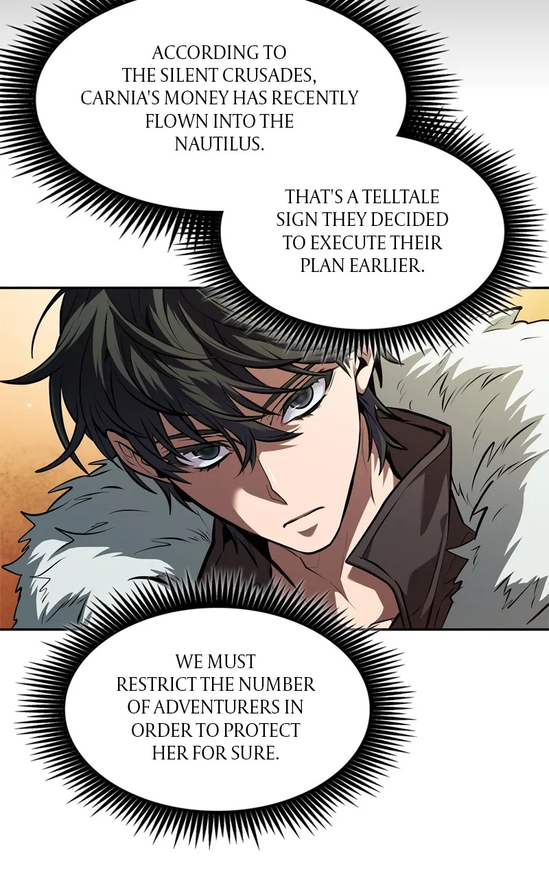 The Last Adventurer Chapter 36 page 42 - 