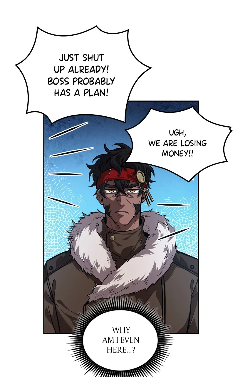 The Last Adventurer Chapter 36 page 44 - 