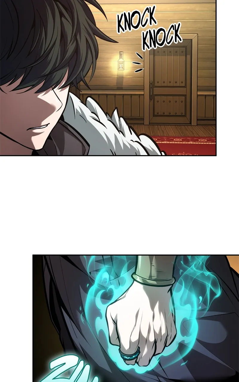 The Last Adventurer Chapter 36 page 47 - 