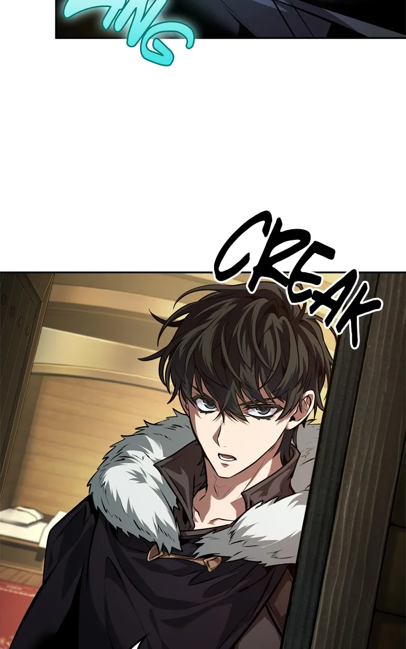The Last Adventurer Chapter 36 page 48 - 