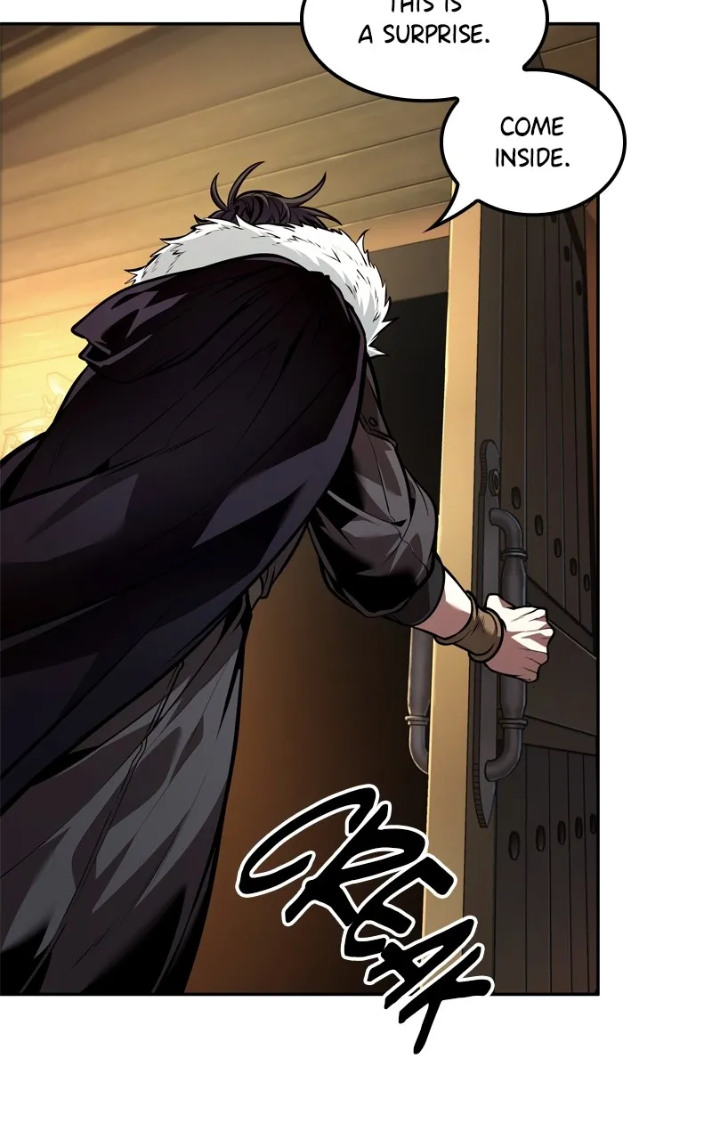 The Last Adventurer Chapter 36 page 50 - 