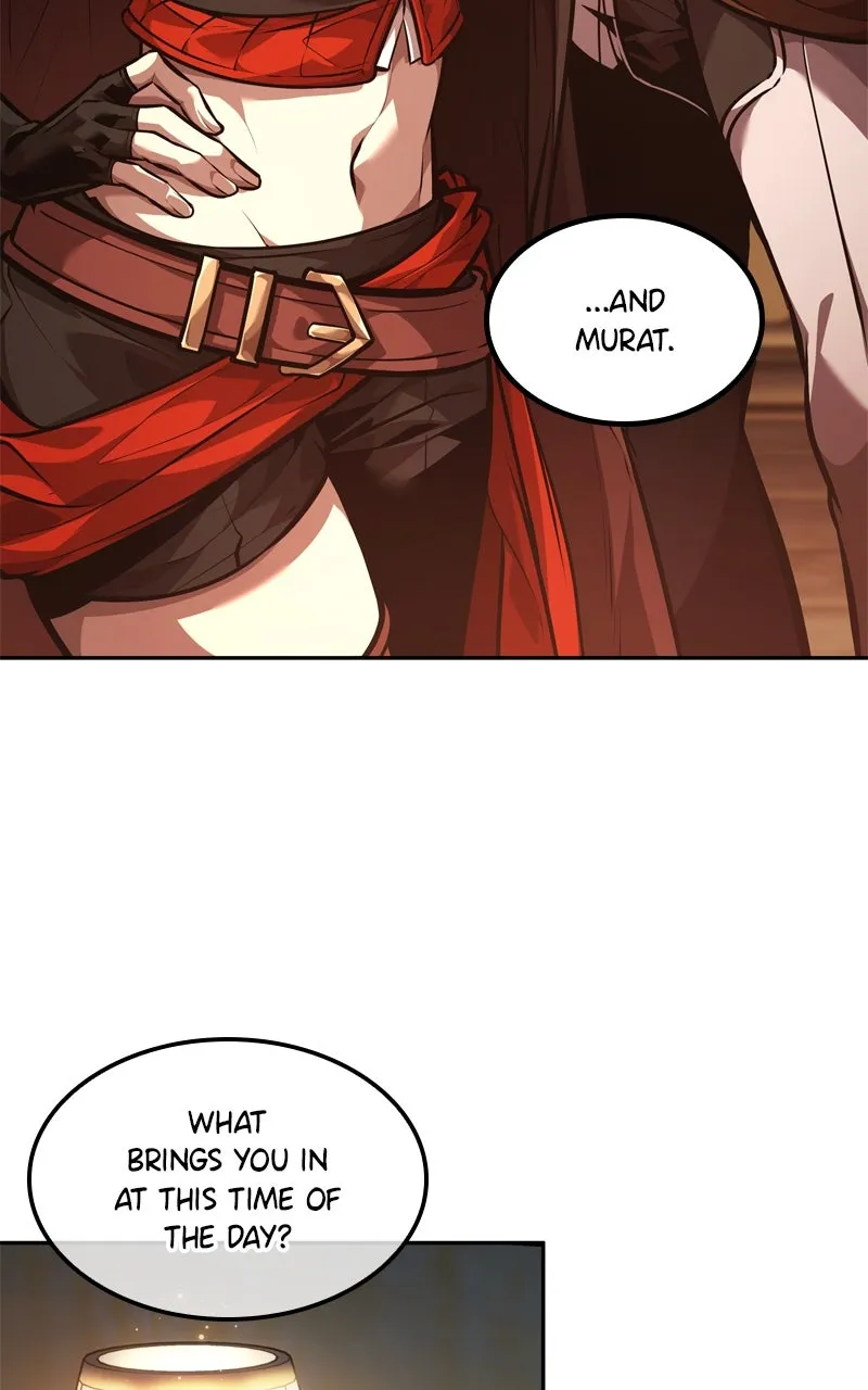 The Last Adventurer Chapter 36 page 52 - 