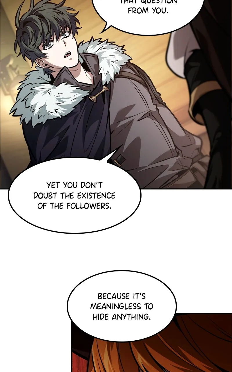 The Last Adventurer Chapter 36 page 58 - 