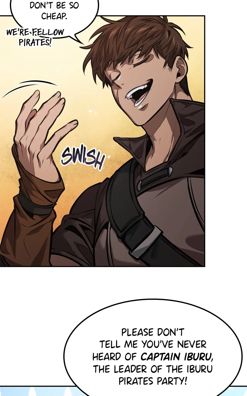 The Last Adventurer Chapter 36 page 7 - 