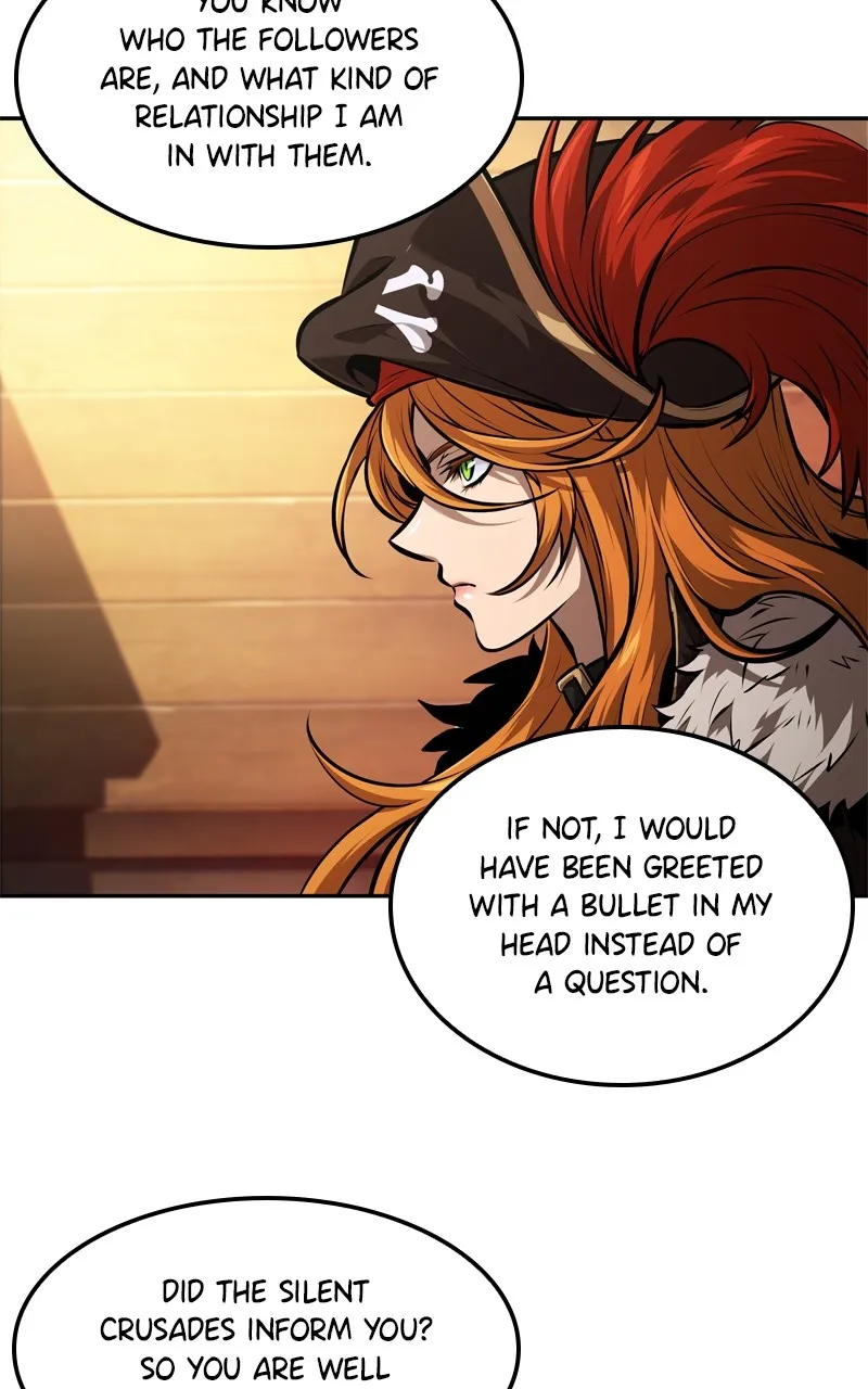 The Last Adventurer Chapter 36 page 61 - 