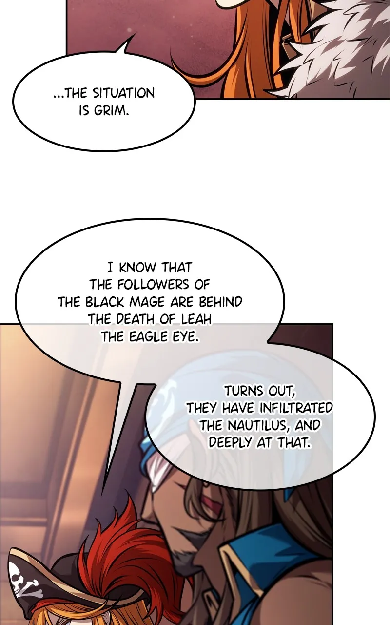 The Last Adventurer Chapter 36 page 67 - 