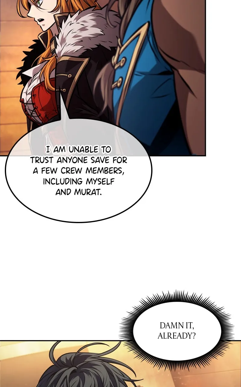 The Last Adventurer Chapter 36 page 68 - 
