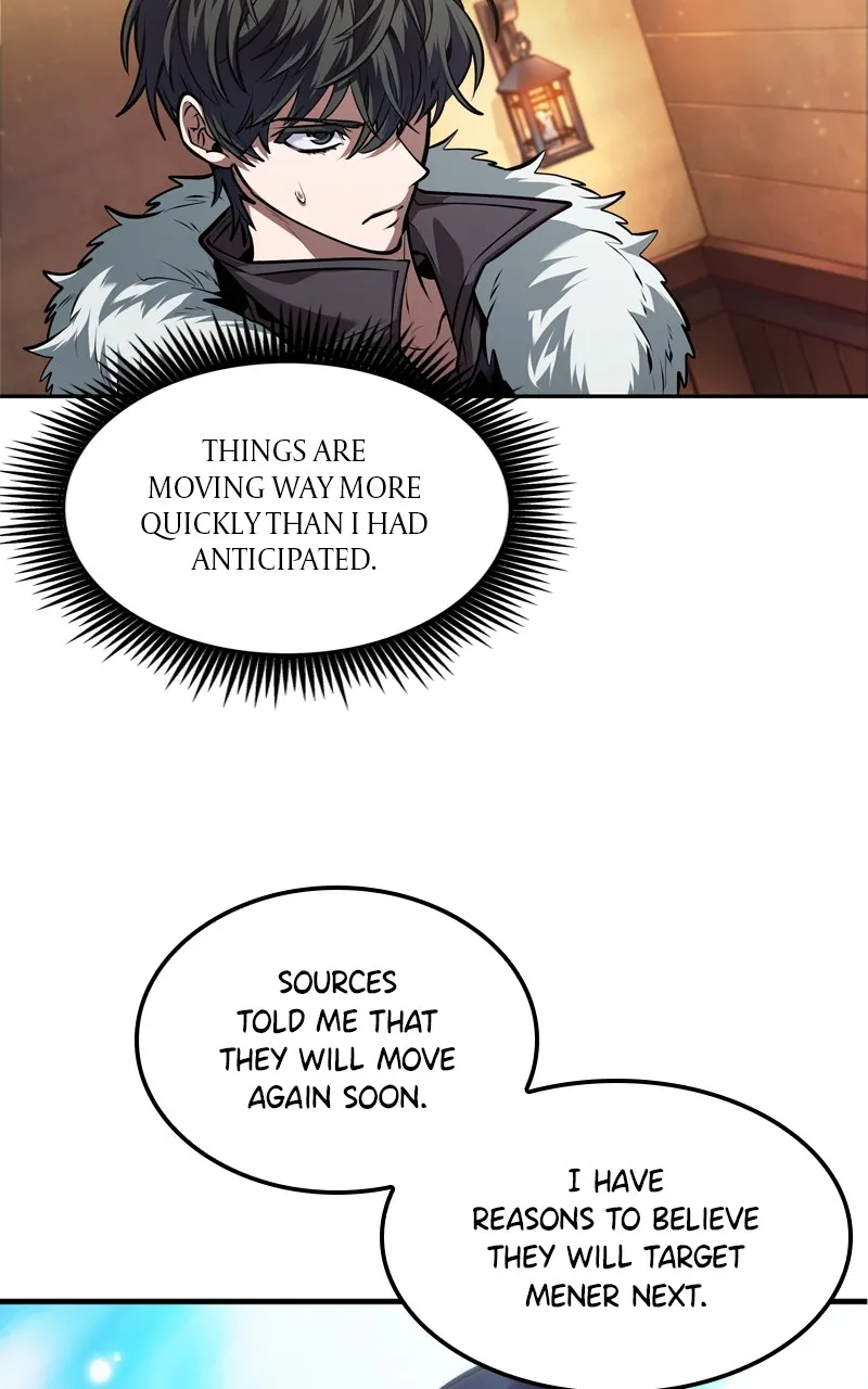 The Last Adventurer Chapter 36 page 69 - 