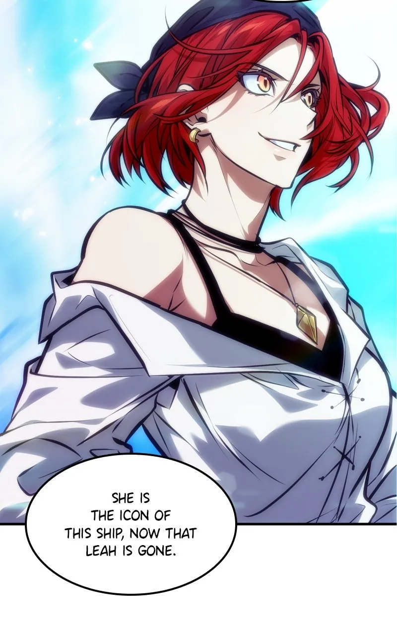 The Last Adventurer Chapter 36 page 70 - 