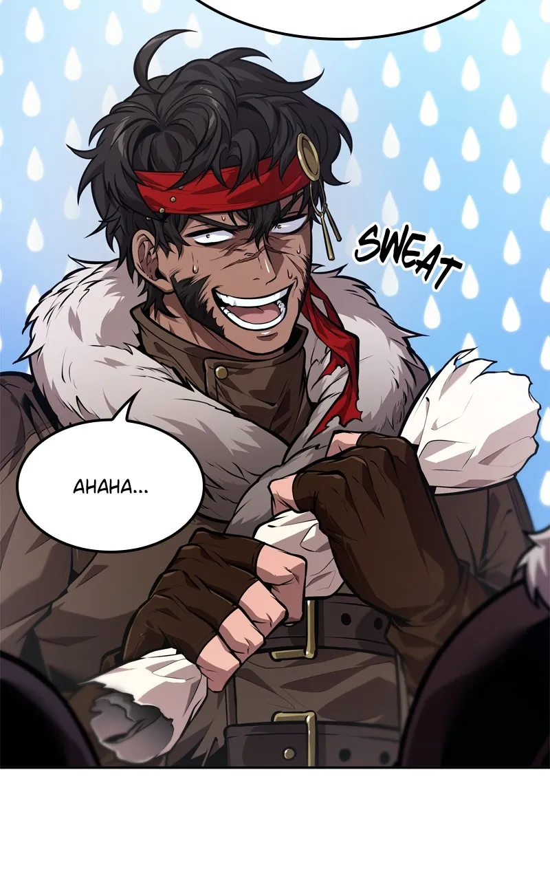 The Last Adventurer Chapter 36 page 8 - 
