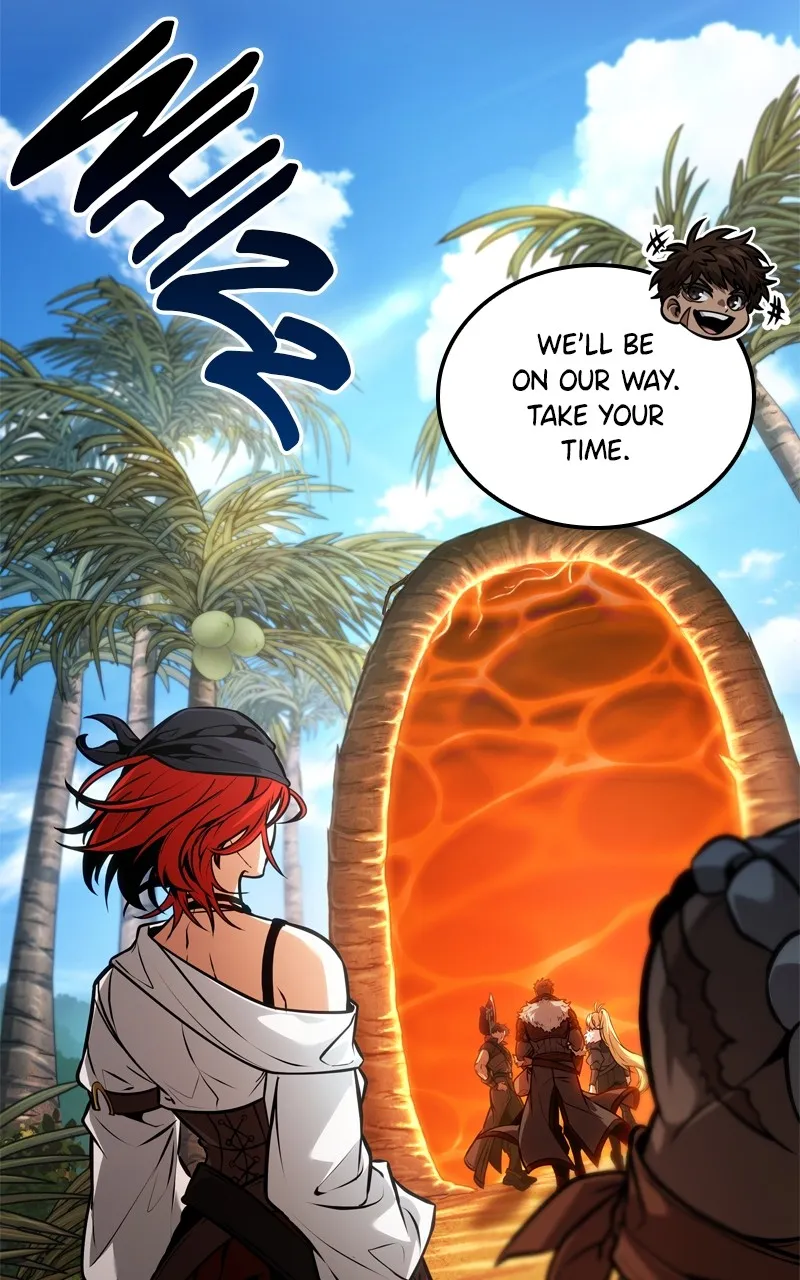 The Last Adventurer Chapter 36 page 76 - 