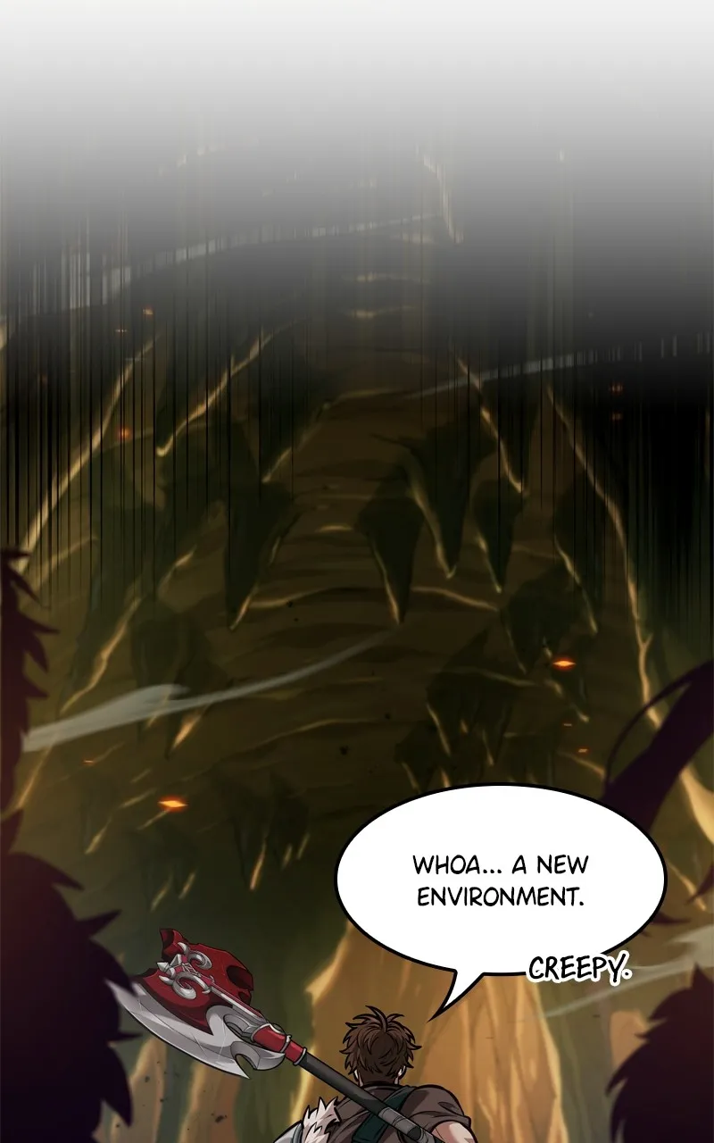 The Last Adventurer Chapter 36 page 79 - 