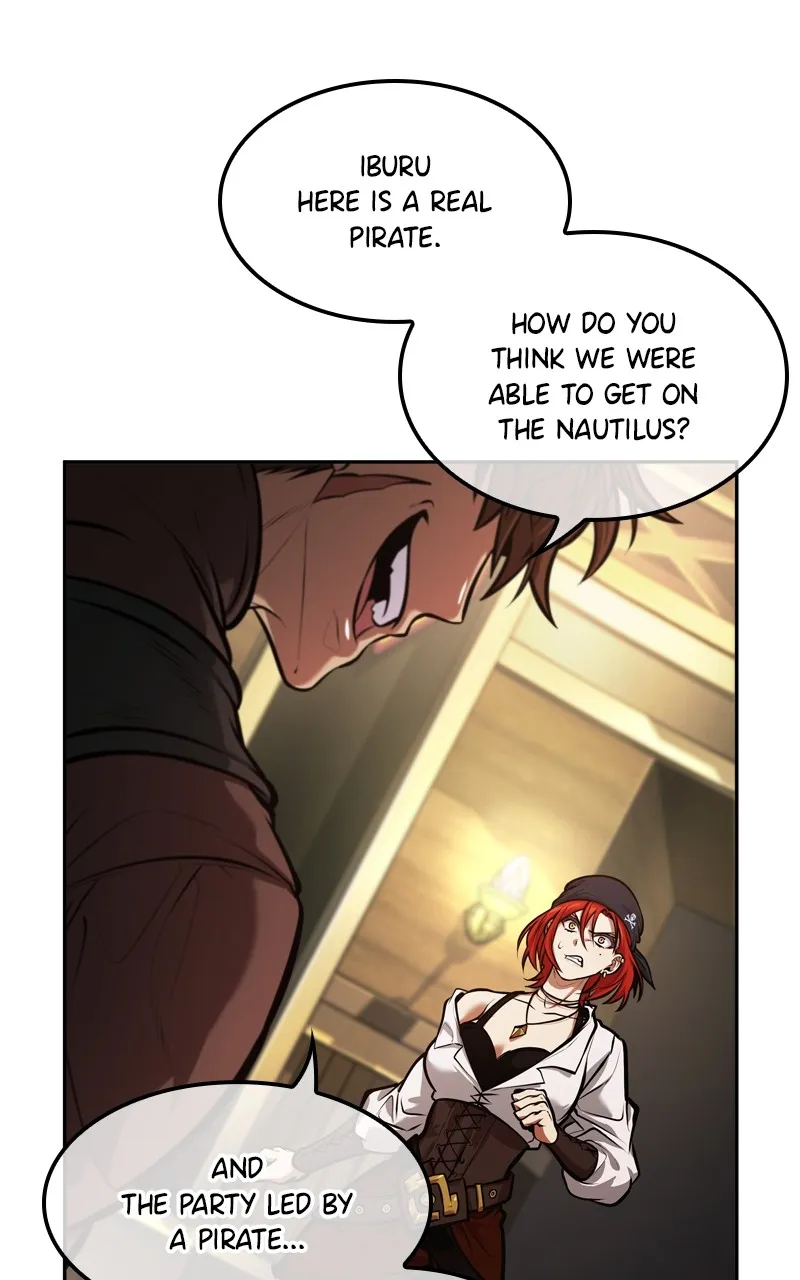 The Last Adventurer Chapter 36 page 9 - 