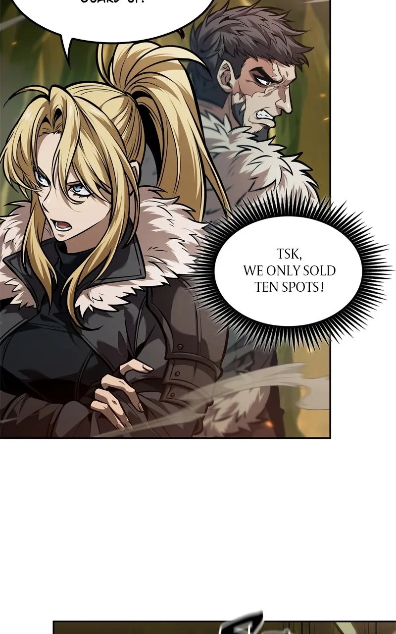 The Last Adventurer Chapter 36 page 81 - 