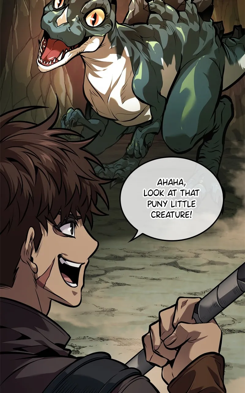 The Last Adventurer Chapter 36 page 83 - 