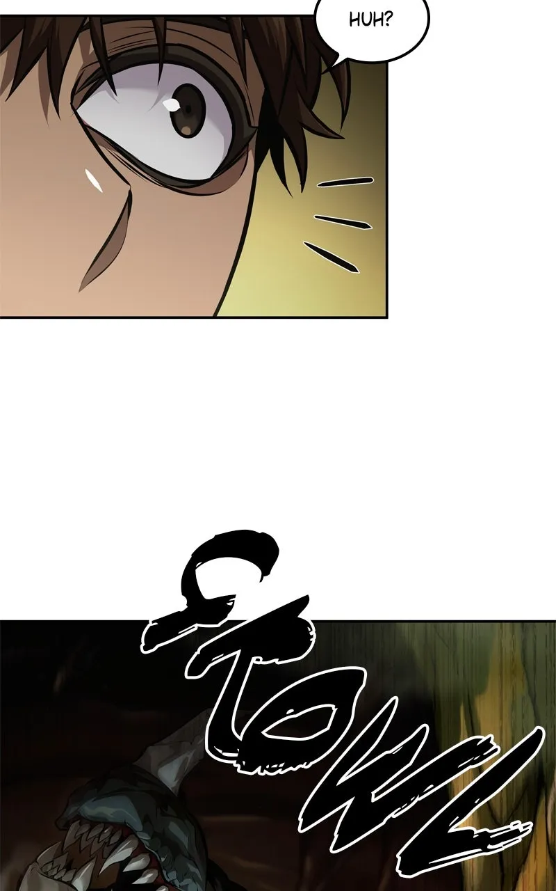 The Last Adventurer Chapter 36 page 85 - 