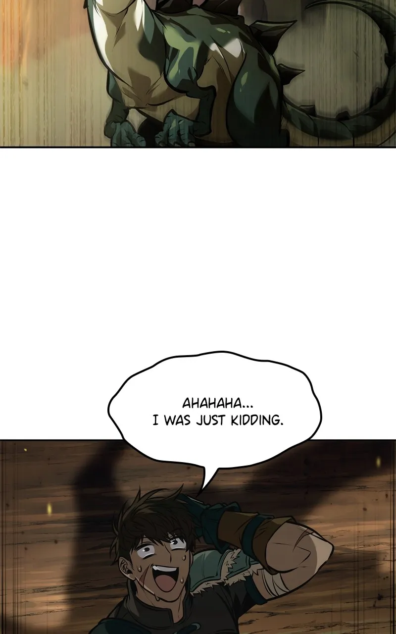 The Last Adventurer Chapter 36 page 87 - 
