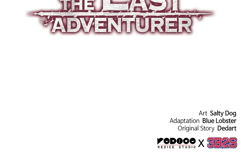 The Last Adventurer Chapter 36 page 90 - 