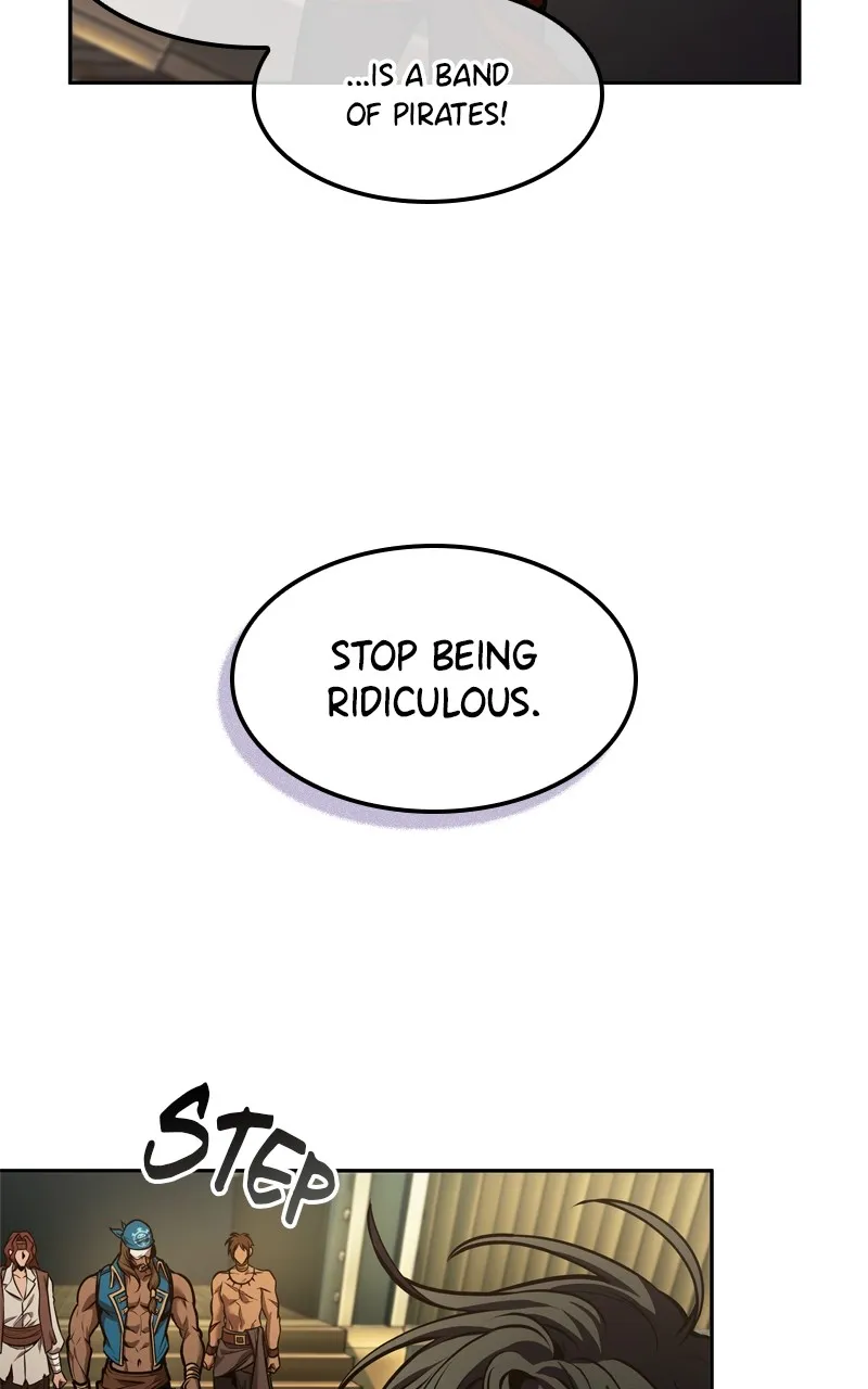 The Last Adventurer Chapter 36 page 10 - 