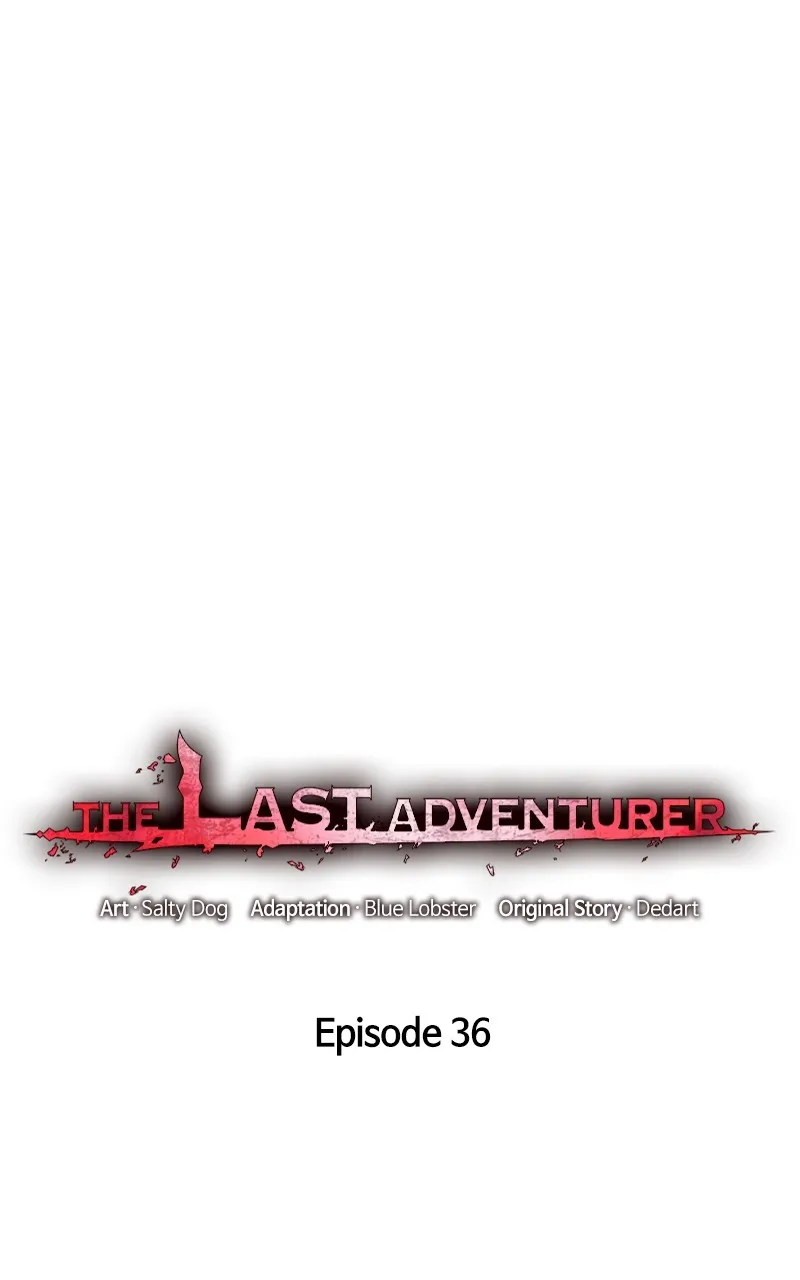 The Last Adventurer Chapter 37 page 12 - 