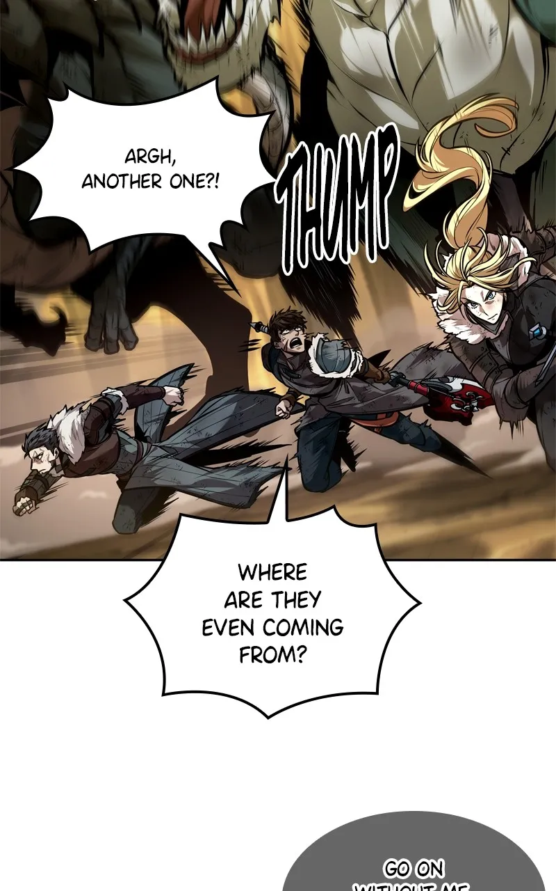 The Last Adventurer Chapter 37 page 14 - 