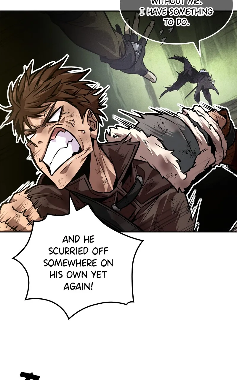 The Last Adventurer Chapter 37 page 15 - 