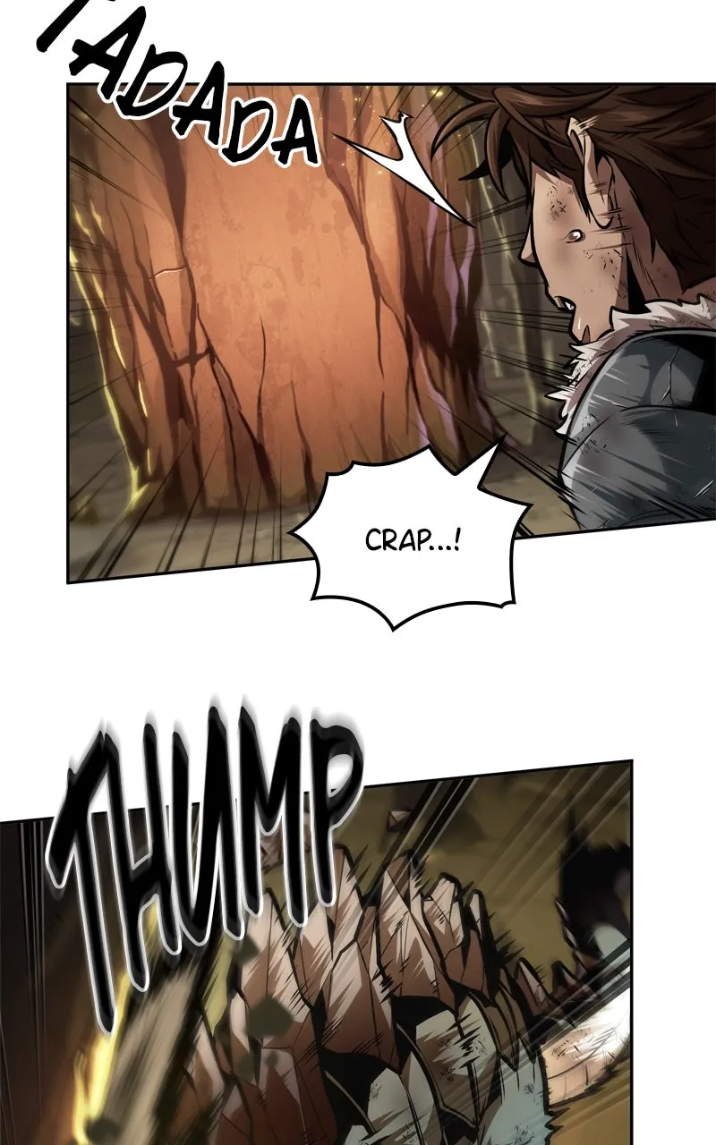 The Last Adventurer Chapter 37 page 16 - 