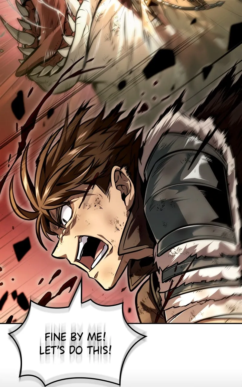 The Last Adventurer Chapter 37 page 19 - 