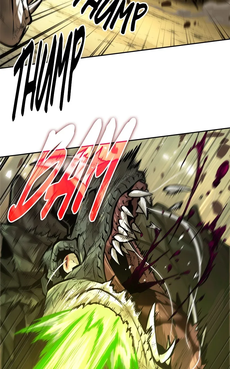 The Last Adventurer Chapter 37 page 28 - 